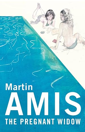 The Pregnant Widow | Martin Amis | Kharidobechobooks