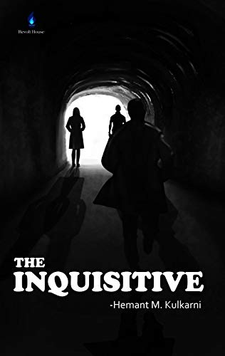 The Inquisitive | Hemant M Kulkarni | kharidobechobooks