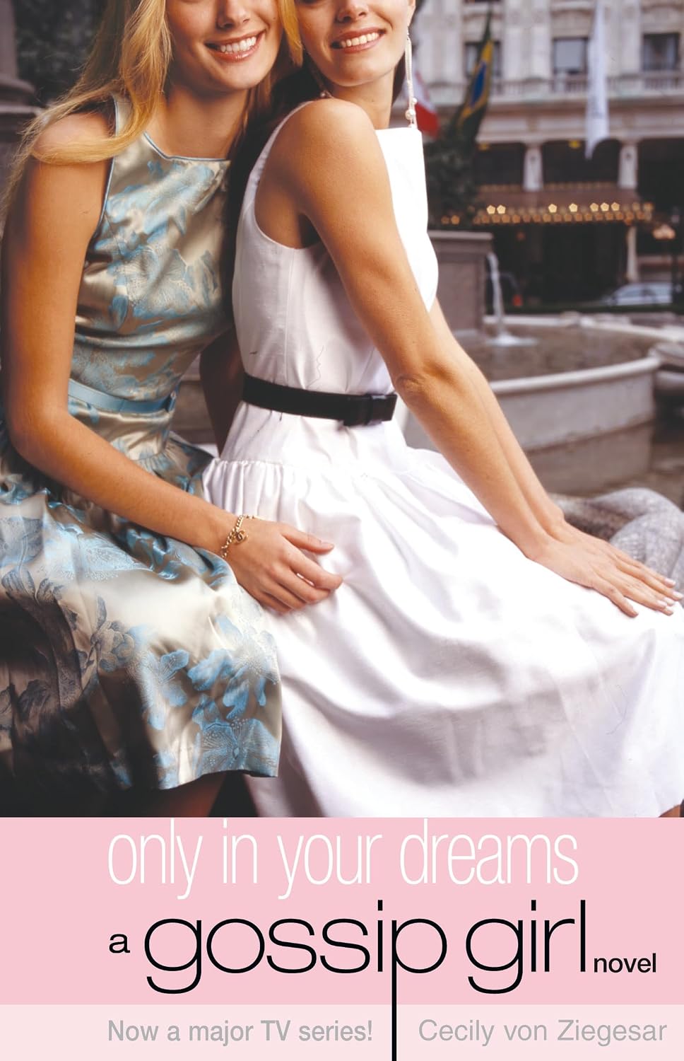 Only in Your Dreams 9 | C. von Ziegesar | KharidobechoBooks