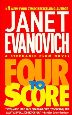 Four to Score | Janet Evanovich | Kharidobechobooks