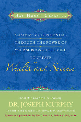 Maximize Your Potential Through the Power of your Subconscious Mind #2 Wealth And Sucess | Joseph Murphy | Kharidobechobooks
