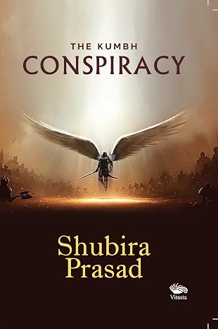 The Kumbh Conspiracy | Shubira Prasad | Kharidobechobooks