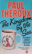 The Kingdom by the Sea | Paul Theroux | Kharidobechobooks