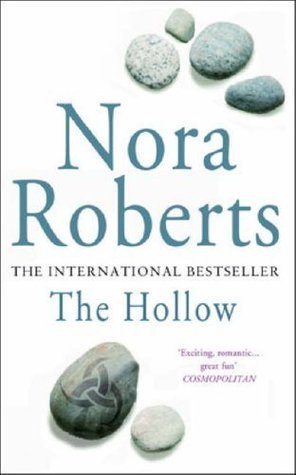 The Hollow | Nora Roberts | Kharidobechobooks
