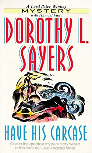 Have His Carcase | Dorothy L. Sayers | Kharidobechobooks