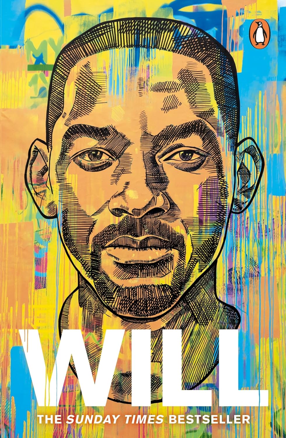 Will | Will Smith | KharidobechoBooks