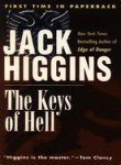 The Keys Of Hell | Martin Fallon & Jack Higgins | Kharidobechobooks
