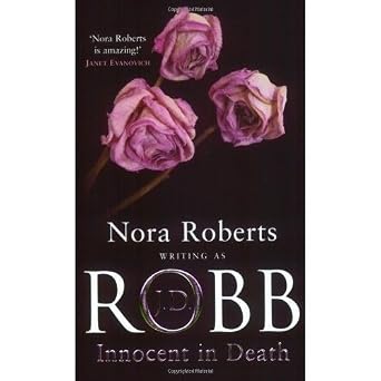 Innocent in Death | J. D. Robb | Kharidobechobooks