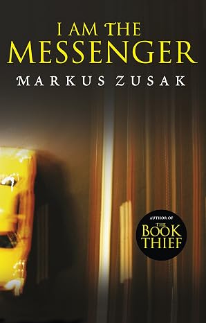 I am the Messenger | Markus Zusak | Kharidobechobooks