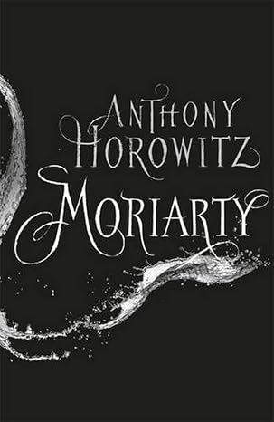 Moriarty | Anthony Horowitz | Kharidobechobooks