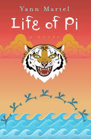 Life Of Pi: Winner of the Man Booker Prize | Yann Martel