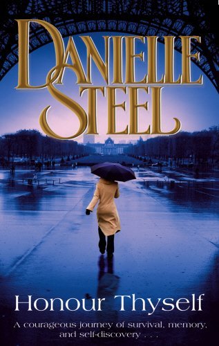 Honour Thyself | Danielle Steel | Kharidobechobooks