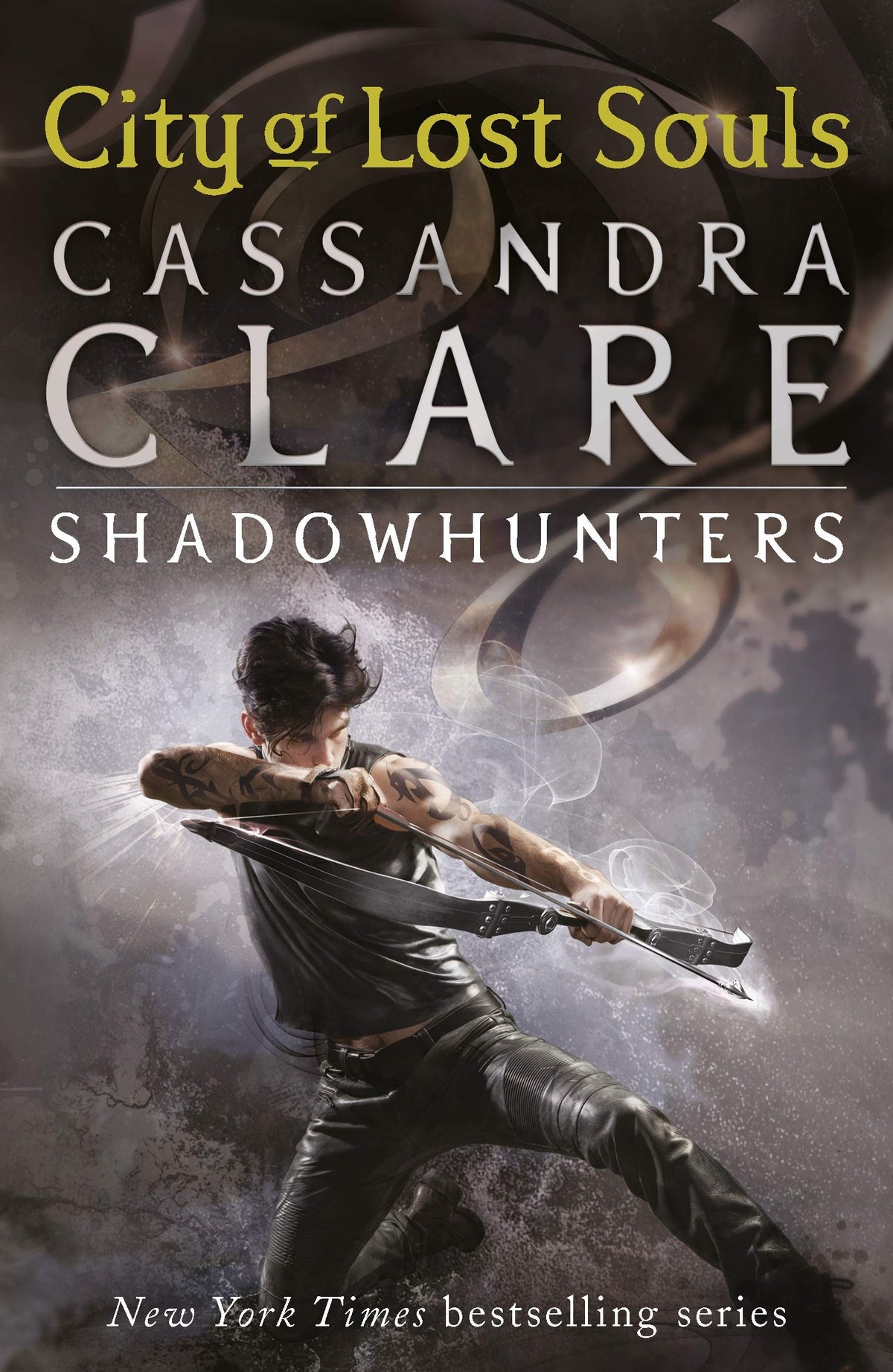 City of Lost Souls | Cassandra Clare | KharidobechoBooks
