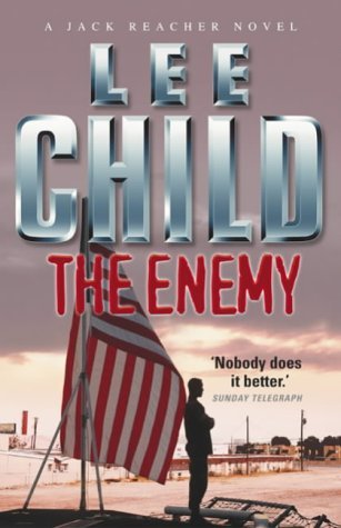 The Enemy | Lee Child | Kharidobechobooks