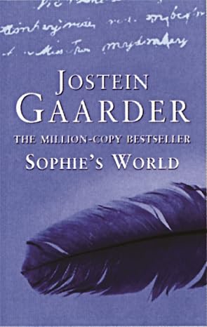 Sophie's World : A Novel About the History of Philosophy | Jostein Gaarder | Kharidobechobooks/
