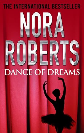 Dance of Dreams (Bannion 2) | Nora Roberts | Kharidobechobooks