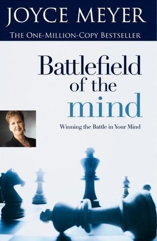 Battlefield Of The Mind: Winning The Battle In Your Mind | Joyce Meyer | kharidobechobooks