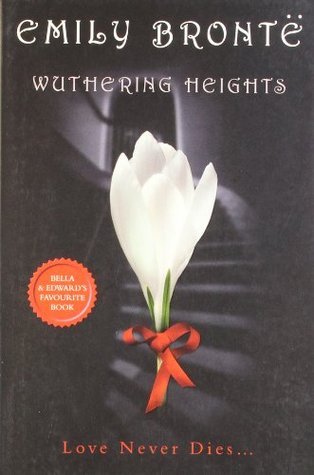 Wuthering Heights | Emily Brontë | Kharidobechobooks