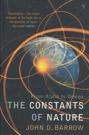 The Constants of Nature | John D. Barrow | Kharidobechobooks