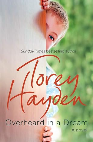 Overheard in a Dream | Torey Hayden | kharidobechobooks