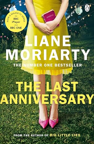 Last Anniversary | Liane Moriarty | Kharidobechobooks