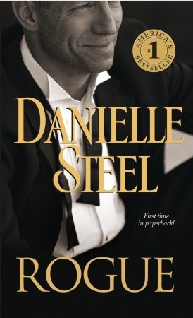 Rogue | Danielle Steel | Kharidobechobooks