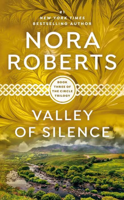 VALLEY OF SILENCE | Nora Roberts | kharidobechobooks