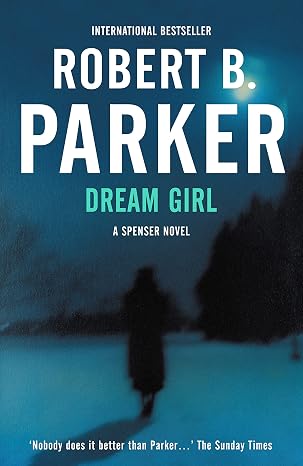 Dream Girl | Robert B Parker | Kharidobechobooks