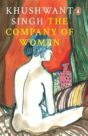 Company Of Women | Khushwant Singh | Kharidobechobooks