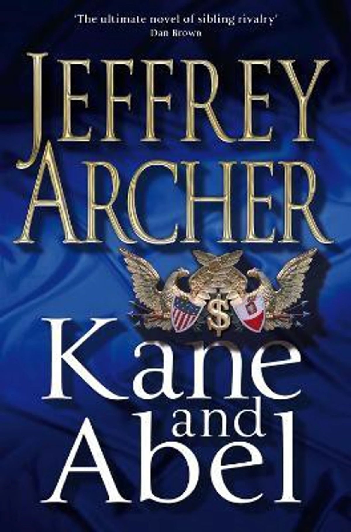 Kane & Abel / Honour Among Thieves | Jeffrey Archer | KharidobechoBooks