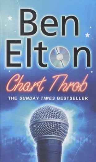Chart Throb | Ben Elton | Kharidobechobook