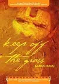 Keep Off The Grass | Karan Bajaj | Kharidobechobooks