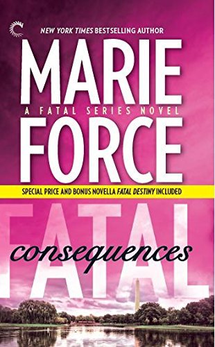 Fatal Consequences | Marie Force | Kharidobechobooks