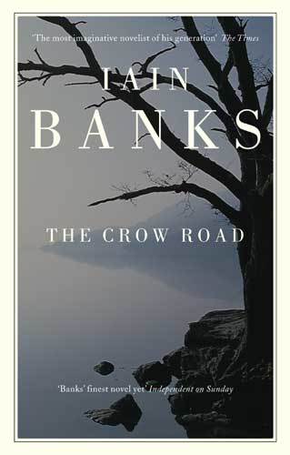The Crow Road | Iain Banks | Kharidobechobooks
