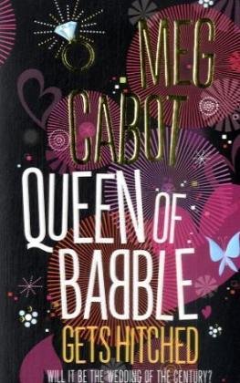 Queen of Babble Gets Hitched Pb | Meg Cabot | kharidobechobooks