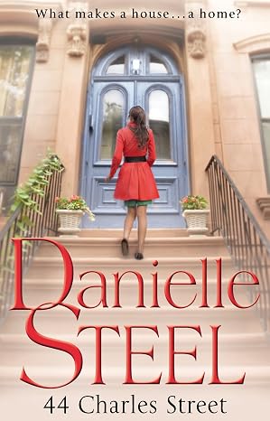 44 Charles Street | Danielle Steel | Kharidobechobooks