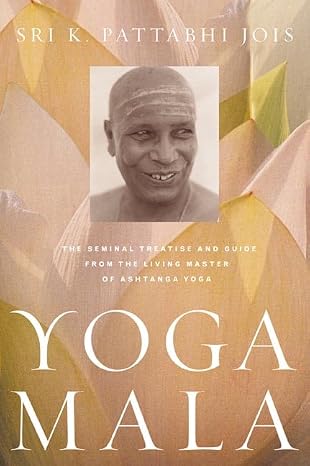 Yoga Mala | Sri K. Pattabhi Jois | Kharidobechobooks