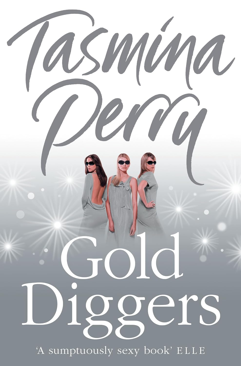 Gold Diggers | Tasmina Perry | Kharidobechobooks