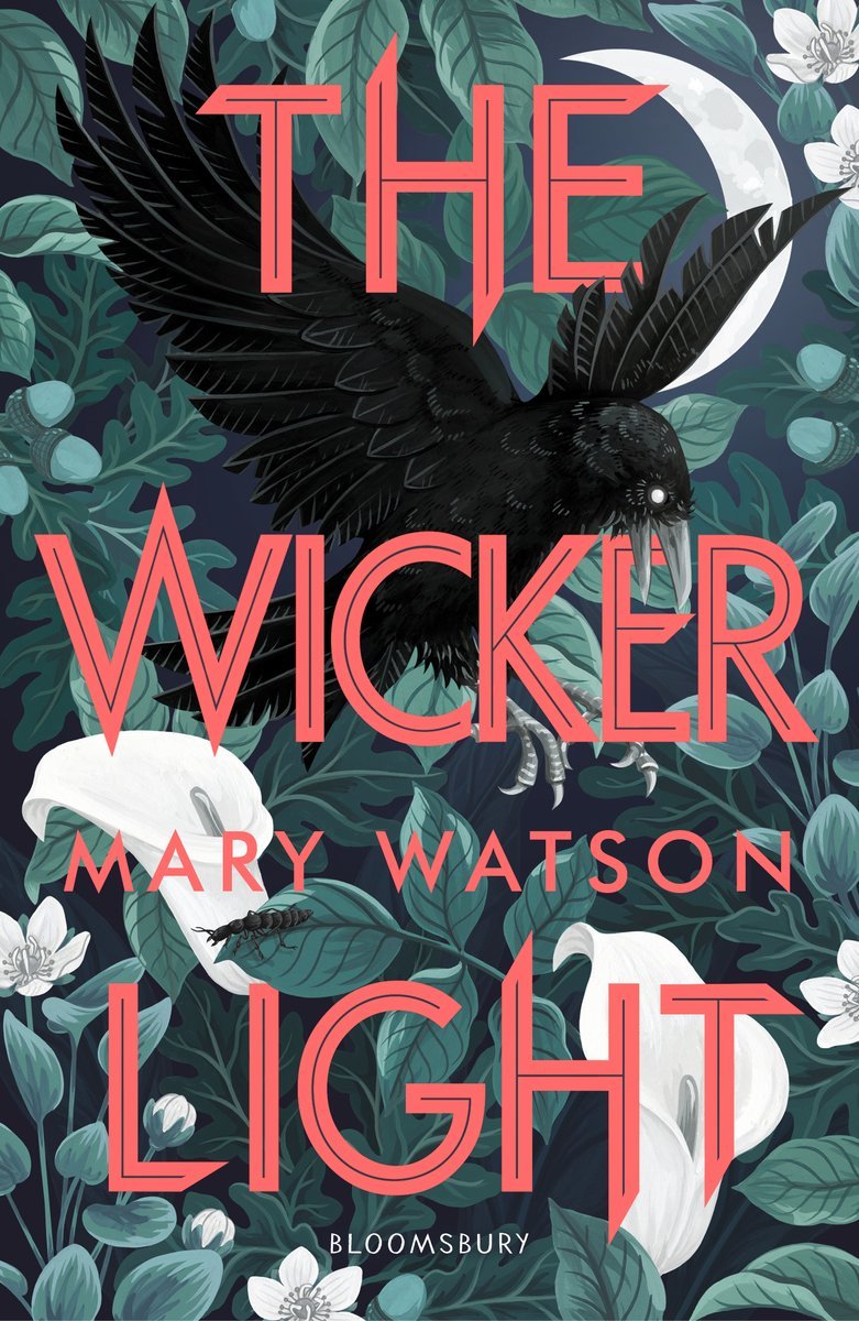The Wicker Light | Mary Watson | Kharidobechobooks