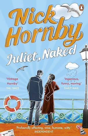 Juliet, Naked | Nick Hornby | Kharidobechobooks