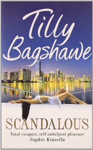 Scandalous | Tilly Bagshawe | Kharidobechobooks