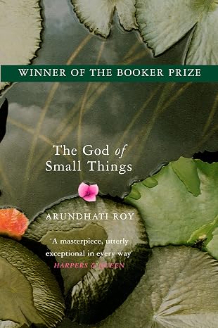 The God Of Small Things | Roy Arundhati | Kharidobechobooks