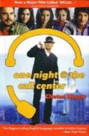 ONE NIGHT @ THE CALL CENTER | Chetan Bhagat