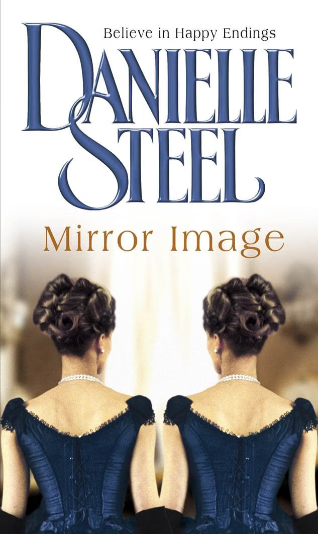 Mirror Image: The moving historical tale of love | Danielle Steel | KharidobechoBooks