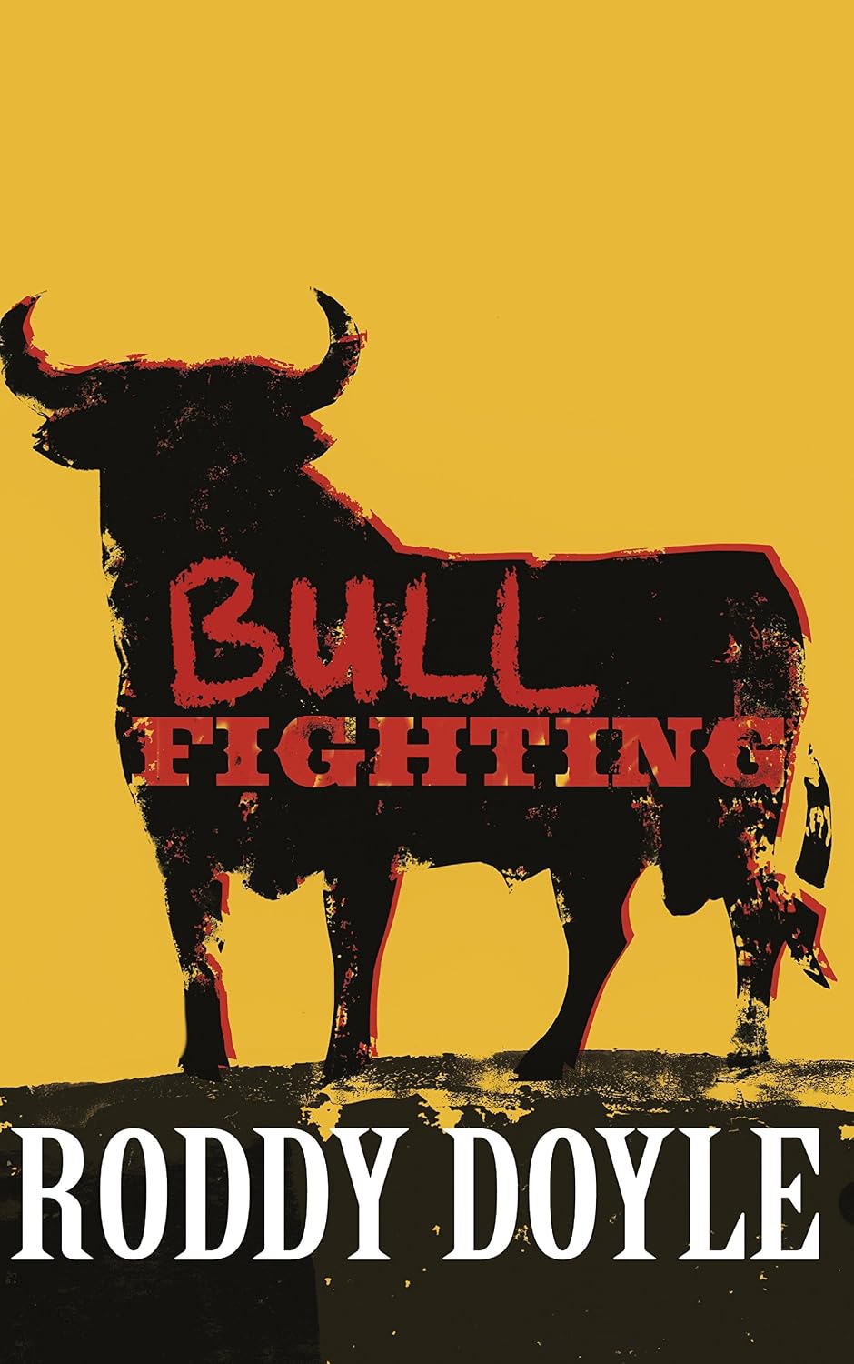 Bullfighting | Roddy Doyle | KharidobechoBooks