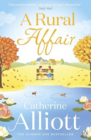 A Rural Affair | Catherine Alliott | Kharidobechobooks
