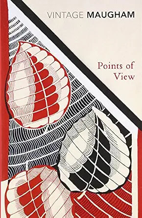 Points of View | W. Somerset Maugham | Kharidobechobooks