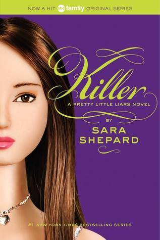 Killer Pretty Little Liars Novel | Sara Shepard | Kharidobechobooks