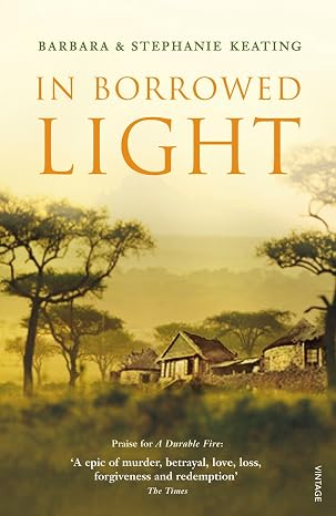 In Borrowed Light | Stephanie Keating & Barbara Keating | KharidobechoBooks