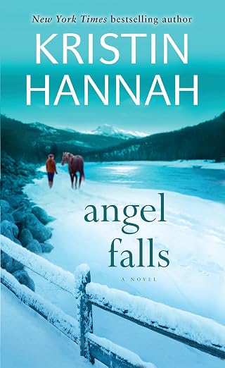 Angel Falls: A Novel | Kristin Hannah | Kharidobechobooks